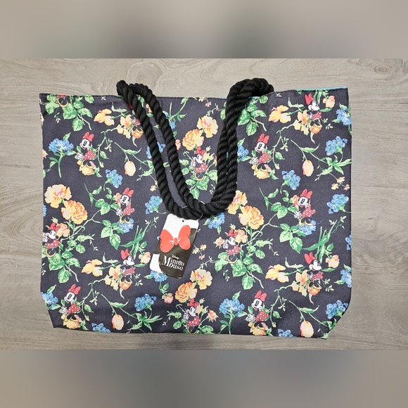 Handbags - Disney Minnie Mouse Tote